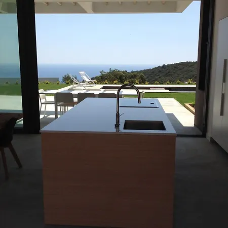 Espectacular Con Interior De Ensueno