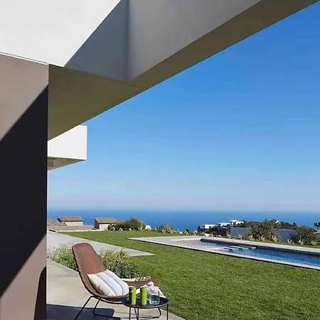 Espectacular Con Interior De Ensueno Girona