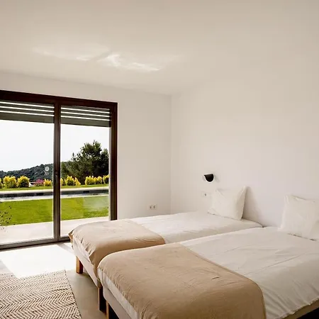 Espectacular Con Interior De Ensueno Apartment Girona