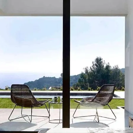 Espectacular Con Interior De Ensueno