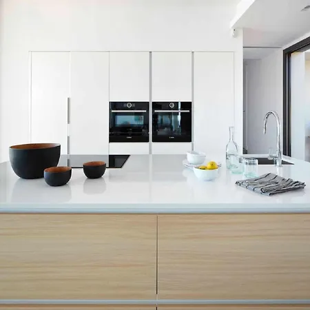 Espectacular Con Interior De Ensueno Apartment