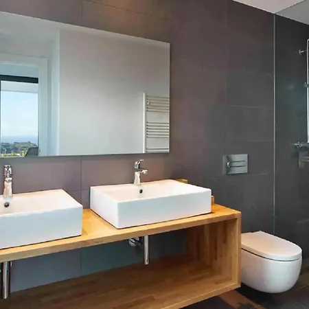 Apartment Espectacular Con Interior De Ensueno
