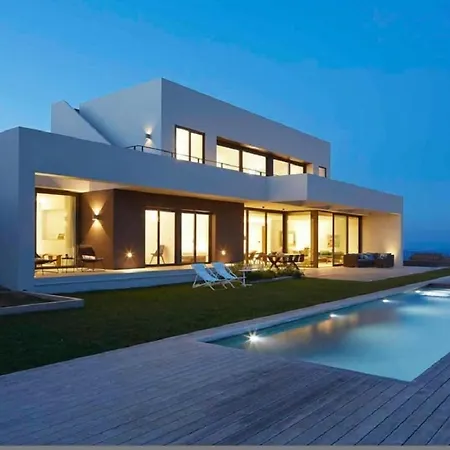 Espectacular Con Interior De Ensueno