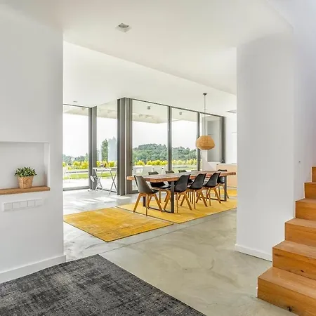 Espectacular Con Interior De Ensueno Apartment