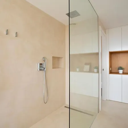 Apartment Espectacular Con Interior De Ensueno *