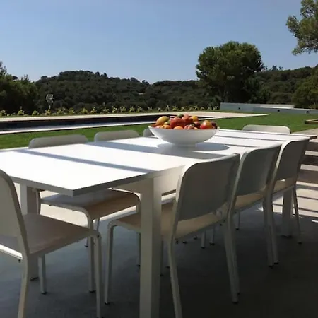 Espectacular Con Interior De Ensueno Apartment Girona