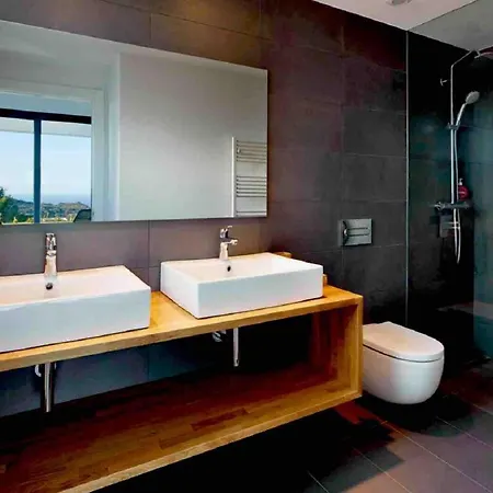 Espectacular Con Interior De Ensueno Apartment *
