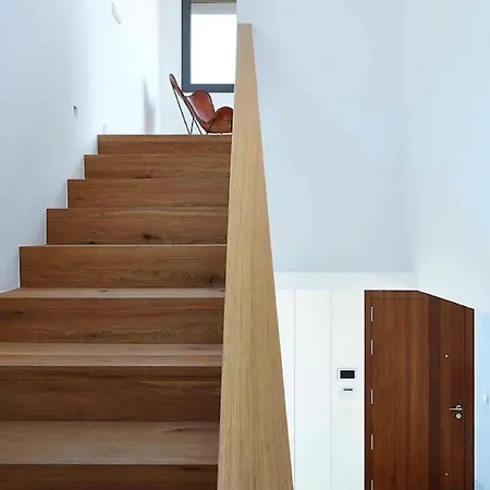 Espectacular Con Interior De Ensueno Apartment Girona