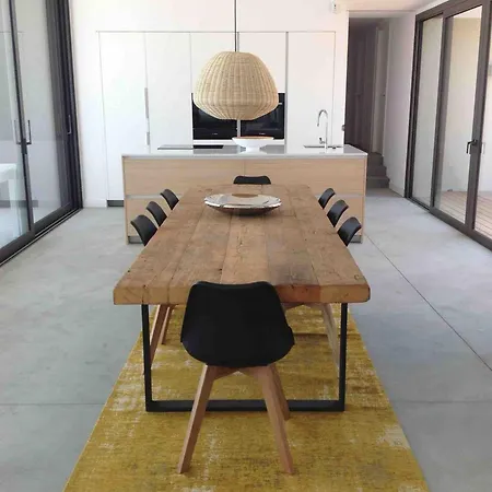 Apartment Espectacular Con Interior De Ensueno *